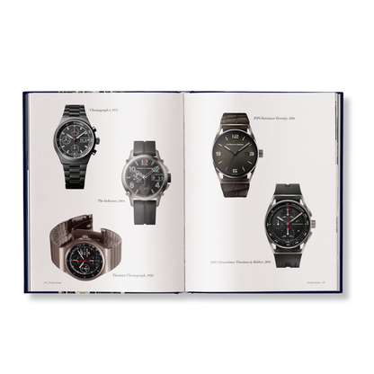 The Watch Book II Book