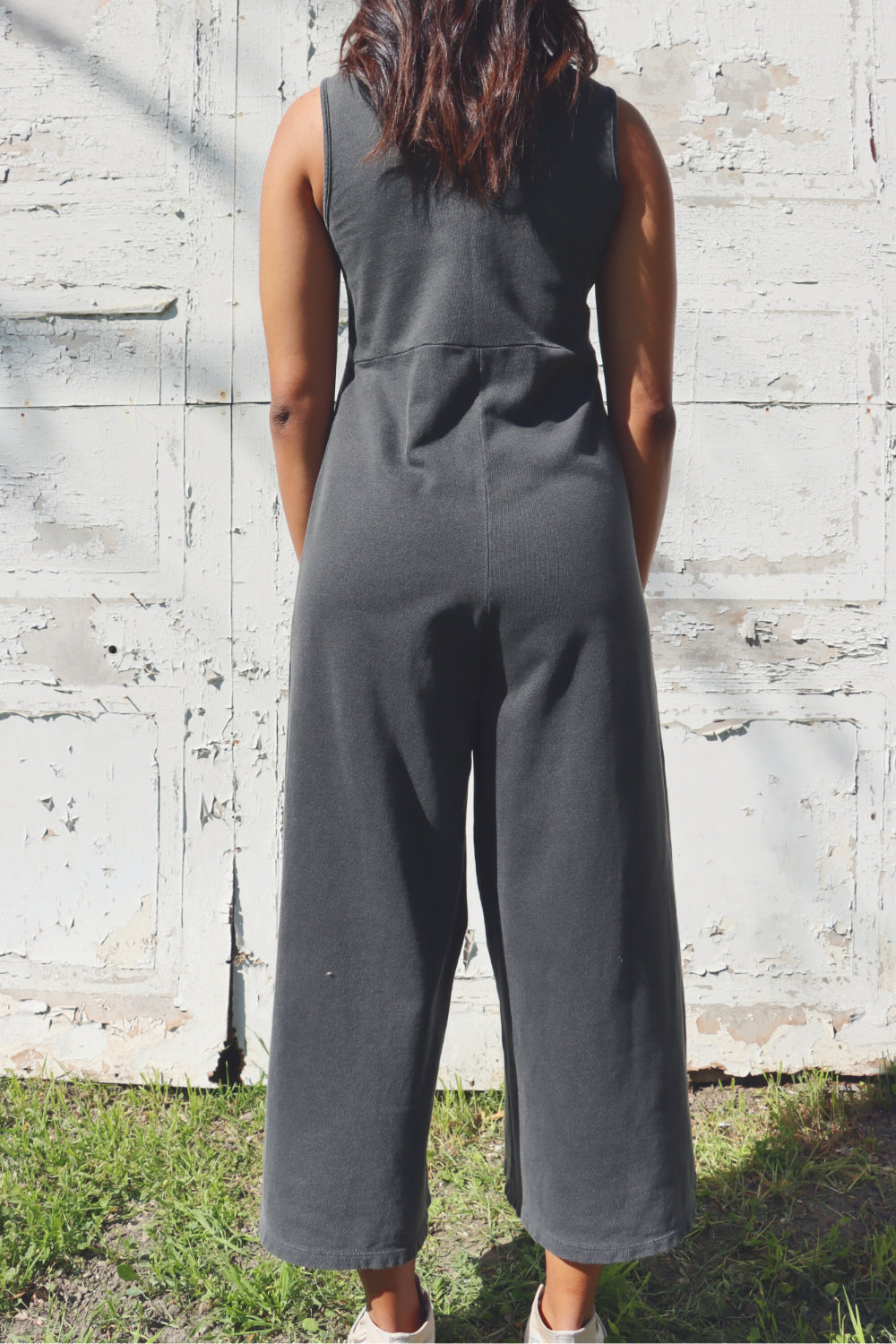 Sunset Jumpsuit