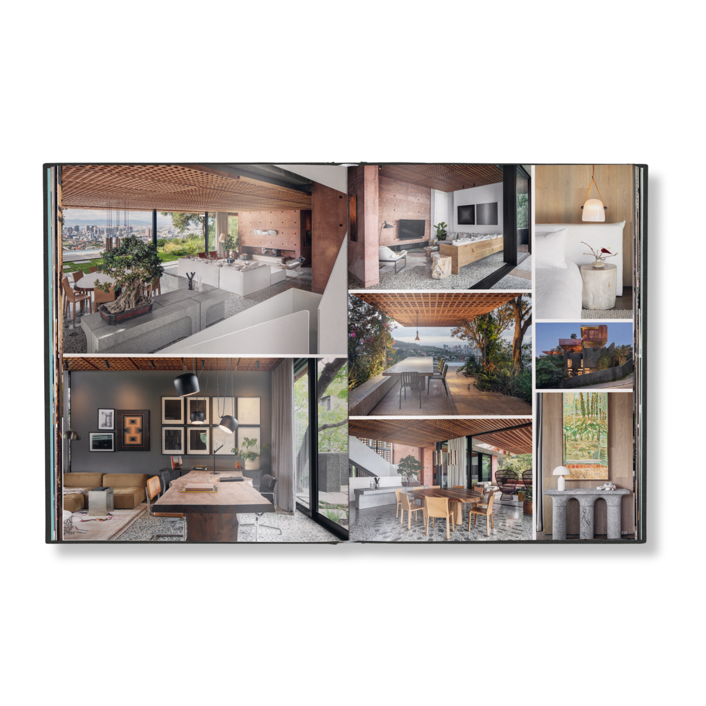 Andrew Martin Interior Design Review Vol. 28 Book