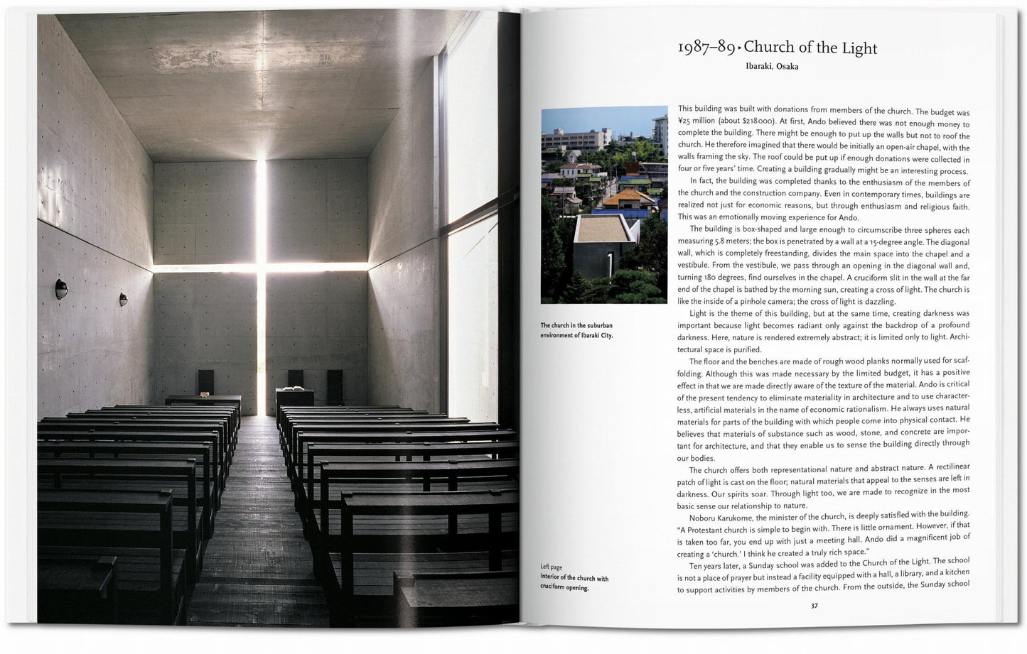 Ando (English) Book