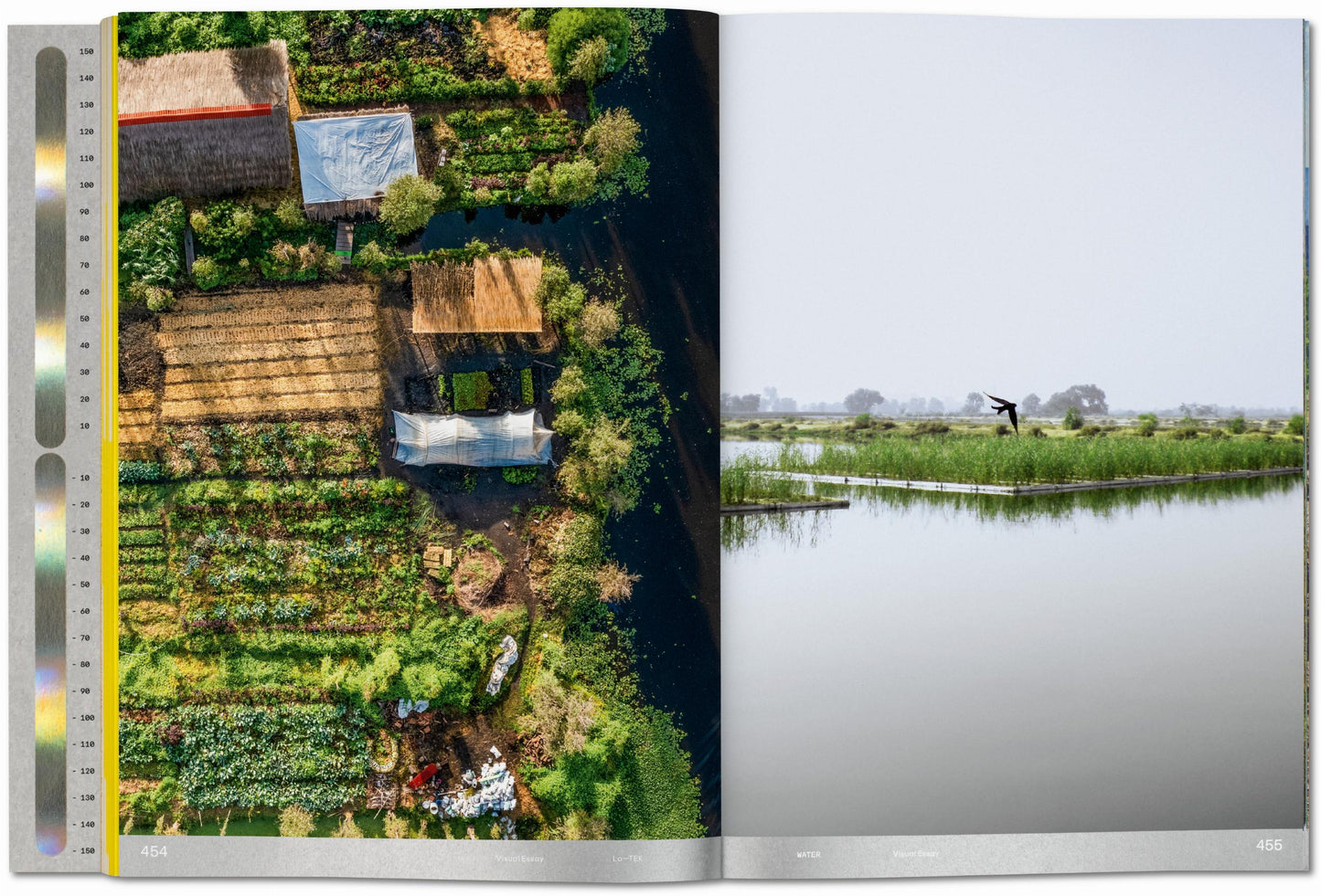 Julia Watson. Lo—TEK. Water. A Field Guide for TEKnology (English) Book