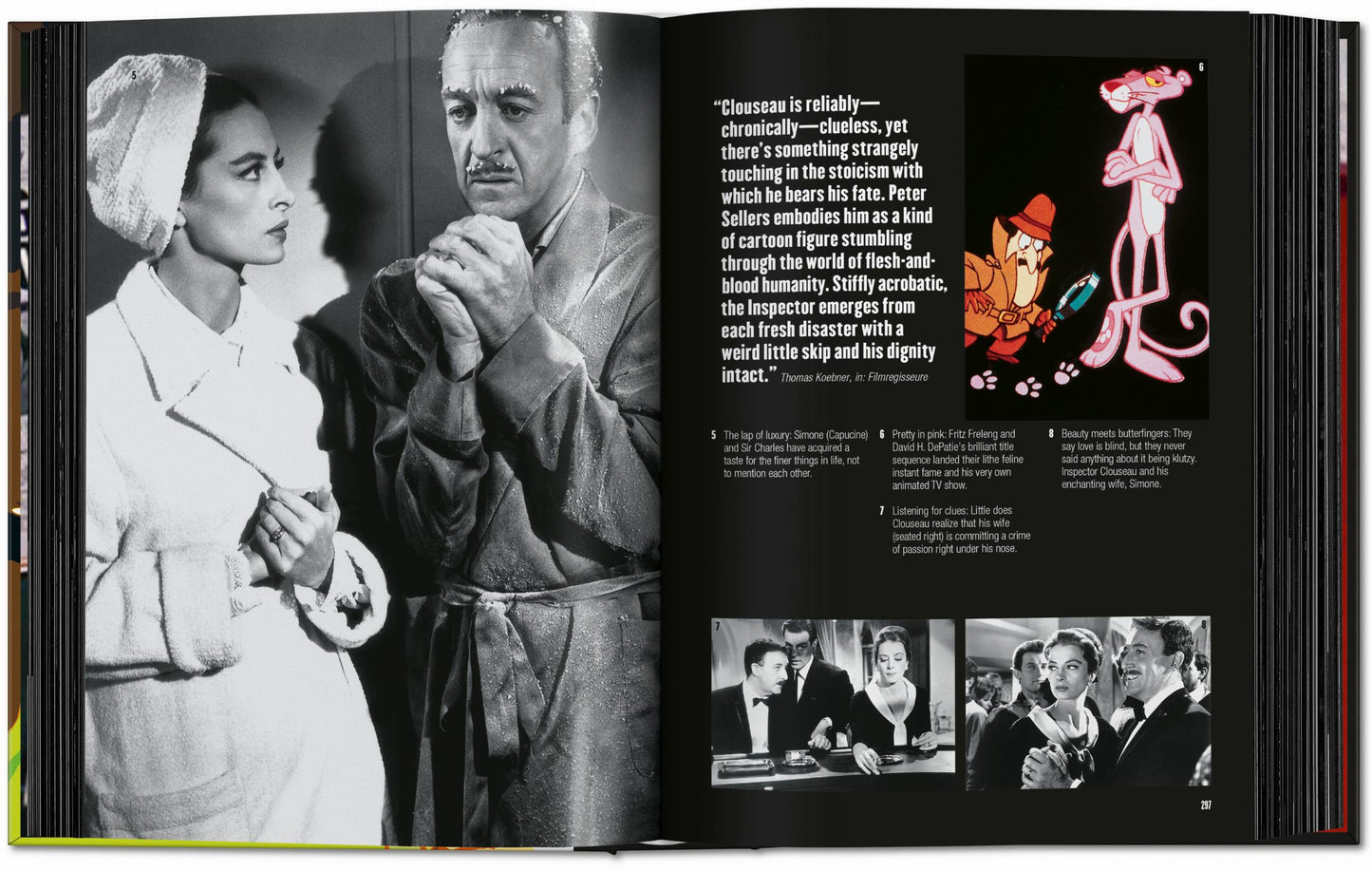 100 Movies of the 1960s (English) Book