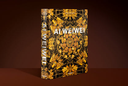 Ai Weiwei. Updated Edition (German, French, English) Book