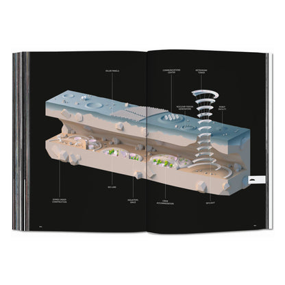 BIG. Formgiving. An Architectural Future History (English) Book