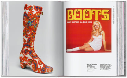 Shoes A–Z. 45th Ed. (German, French, English) Book