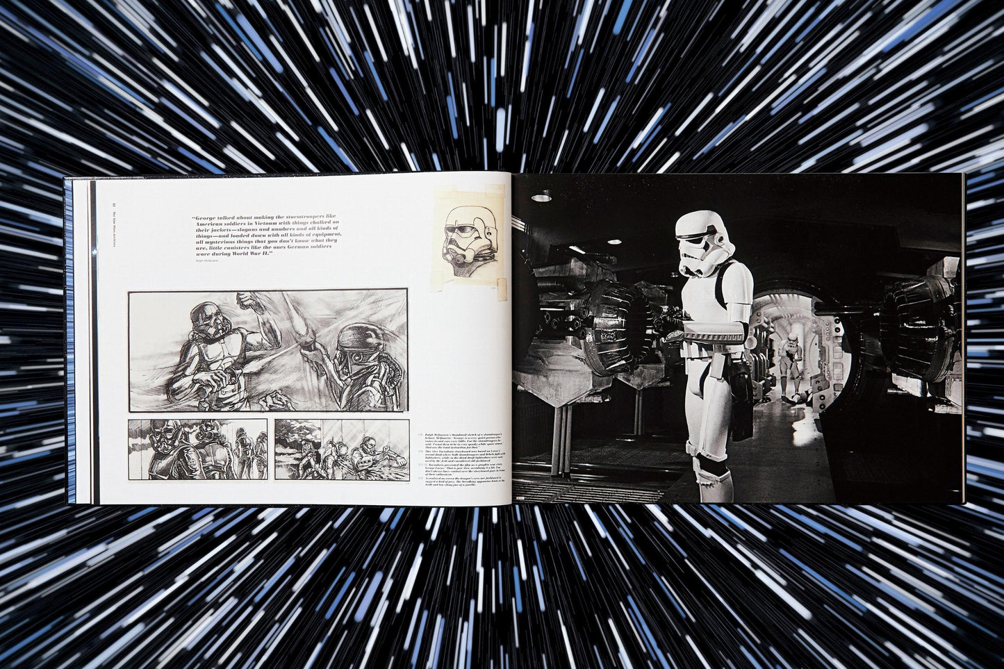 The Star Wars Archives. 1977–1983 (English) Book