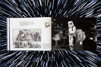 The Star Wars Archives. 1977–1983 (English) Book