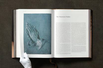 Albrecht Dürer. The Complete Paintings. Selected Drawings and Prints (English) Book