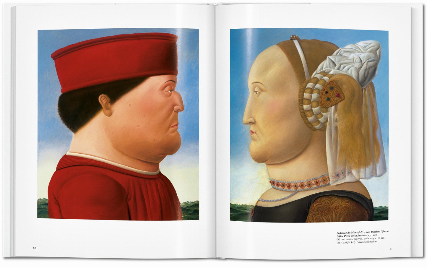 Botero (English) Book