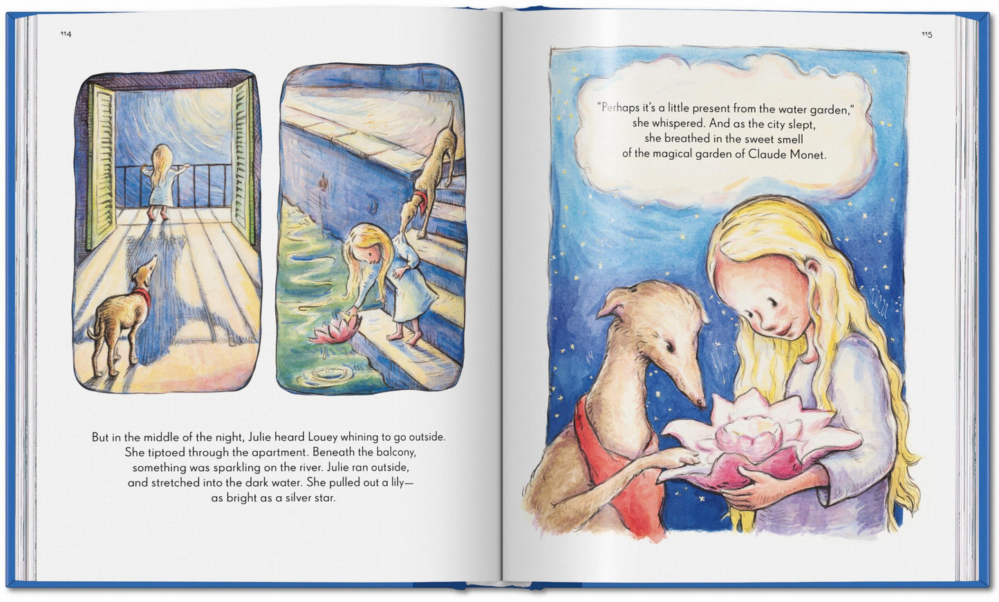 Small Stories of Great Artists (English) Book