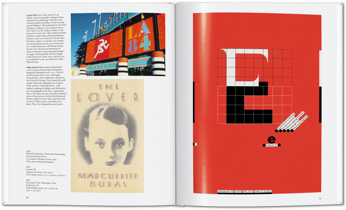 Graphic Design. 1890-Today (English) Book