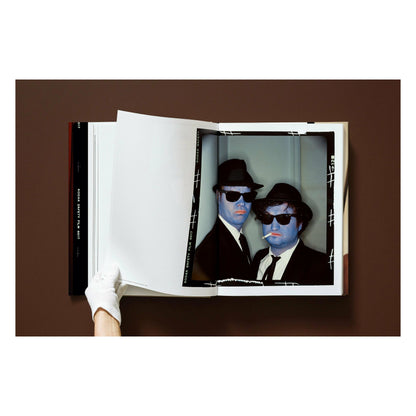 Annie Leibovitz (English) Book