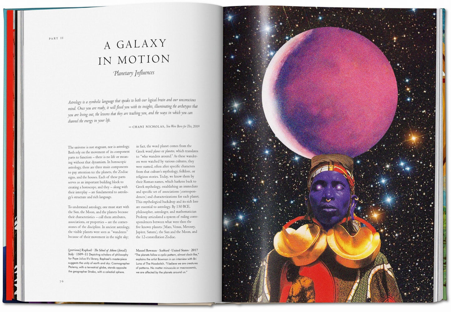 Astrology. The Library of Esoterica (English) Book