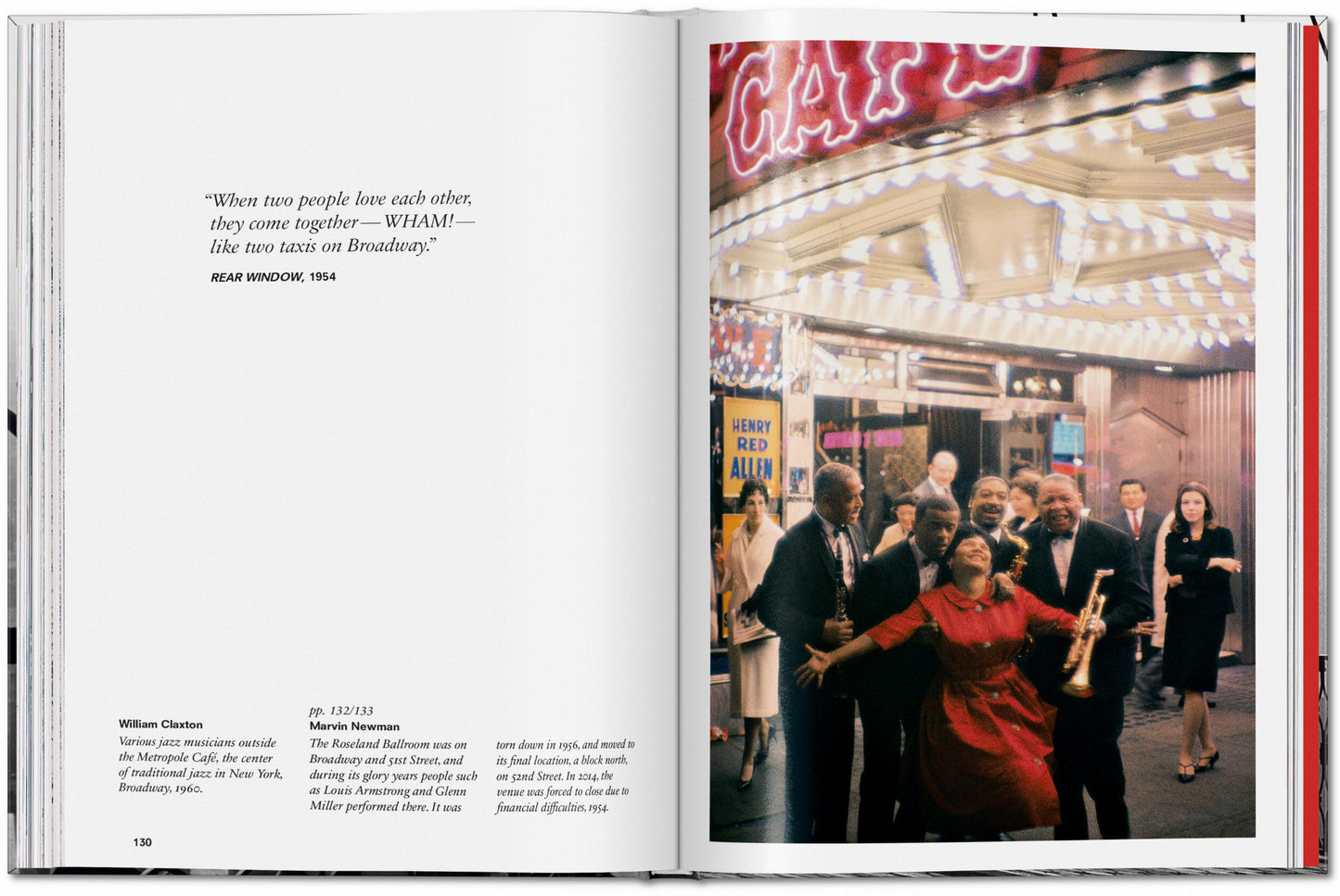 New York. Portrait of a City (English) Book
