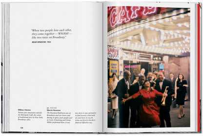New York. Portrait of a City (English) Book
