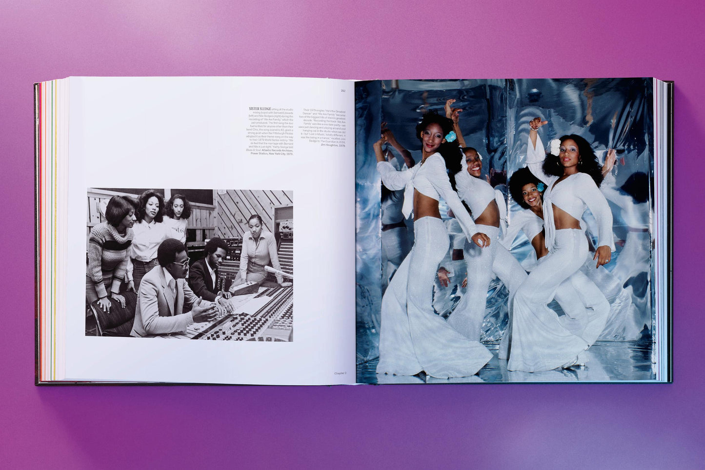 75 Years of Atlantic Records (English) Book