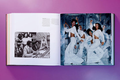 75 Years of Atlantic Records (English) Book