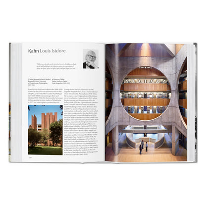 Modern Architecture A–Z (English) Book