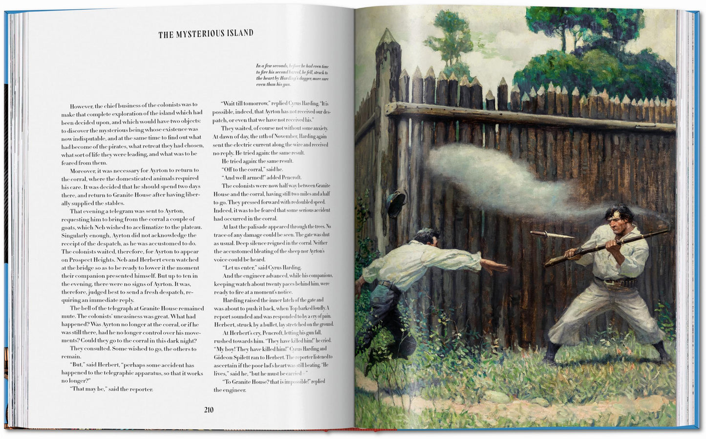 Pirate Tales (English) Book