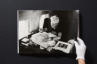 Depeche Mode by Anton Corbijn (German, French, English) Book