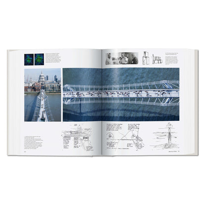 Norman Foster. Works (English) Book