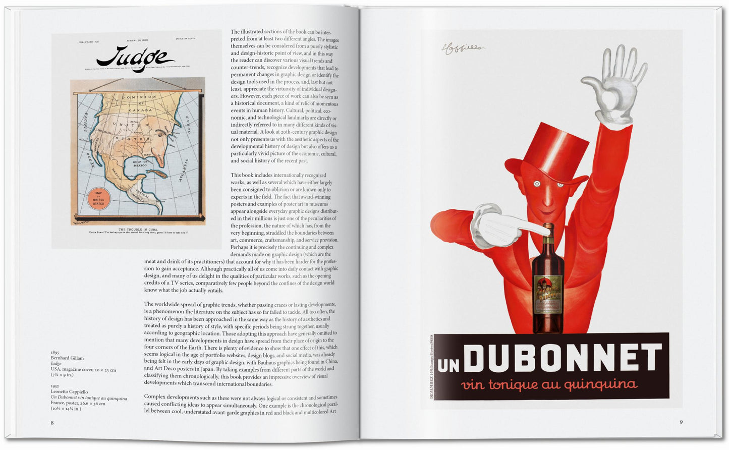 Graphic Design. 1890-Today (English) Book