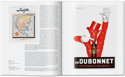 Graphic Design. 1890-Today (English) Book