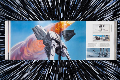 The Star Wars Archives. 1977–1983 (English) Book