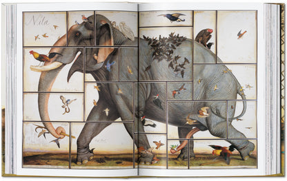 Walton Ford. 40th Ed. (German, French, English) Book
