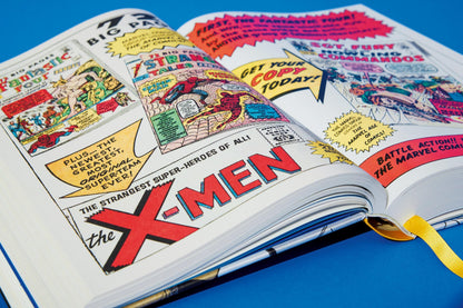 Marvel Comics Library. Spider-Man. Vol. 1. 1962–1964 (English) Book