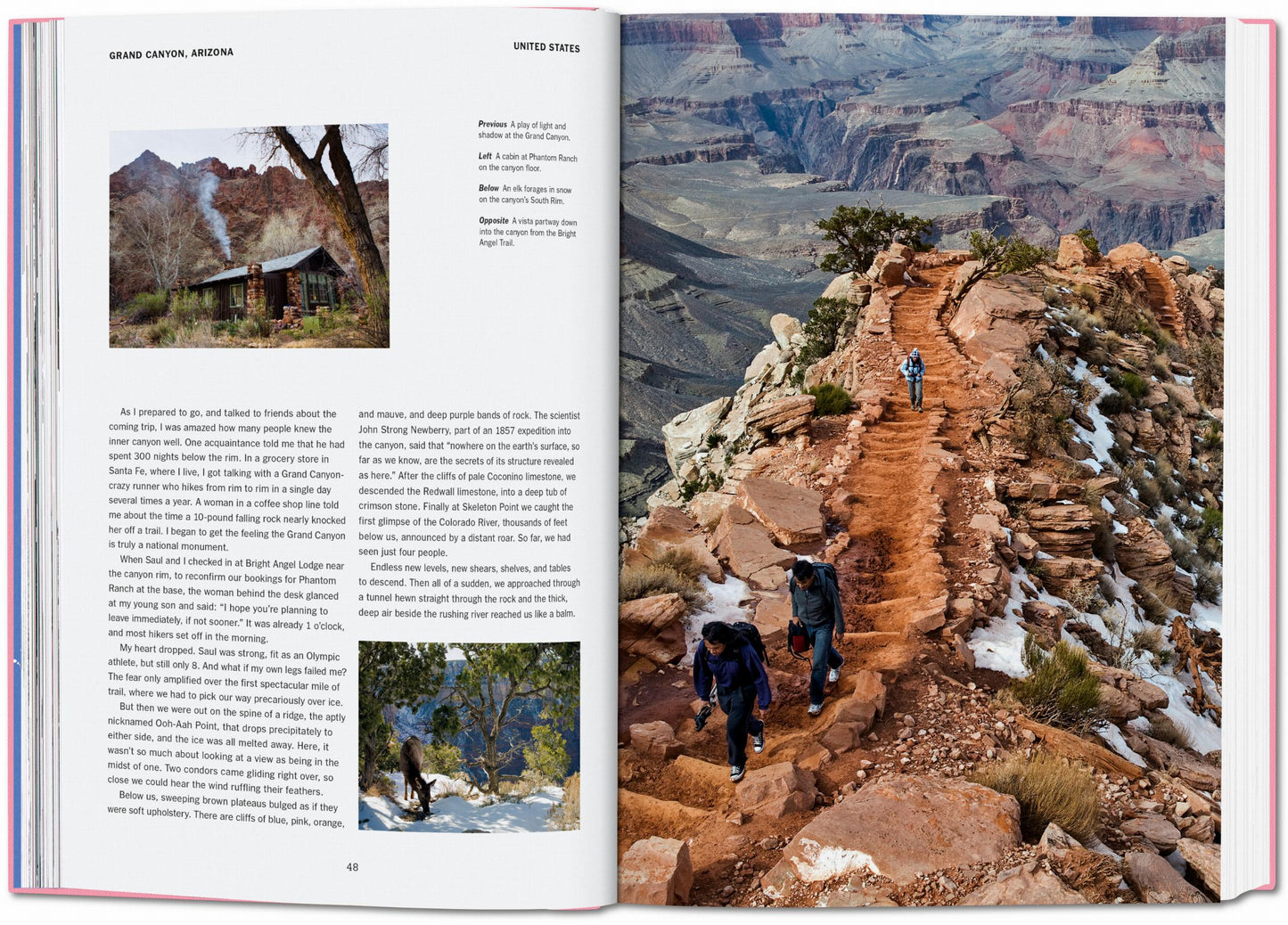 The New York Times Explorer. 100 Dream Trips Around the World From the Algarve to Xian (English) Book