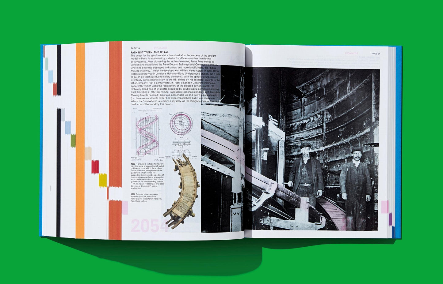 Koolhaas. Elements of Architecture (English) Book