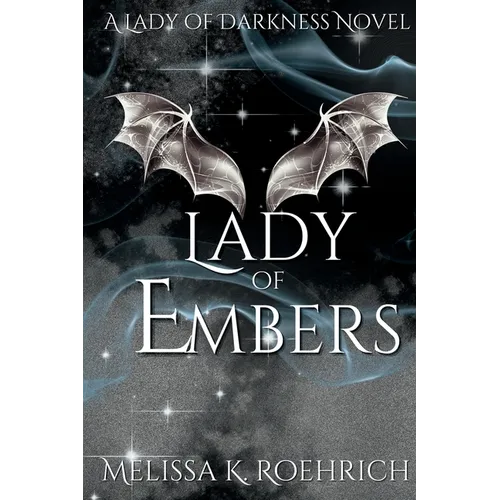 Lady of Embers