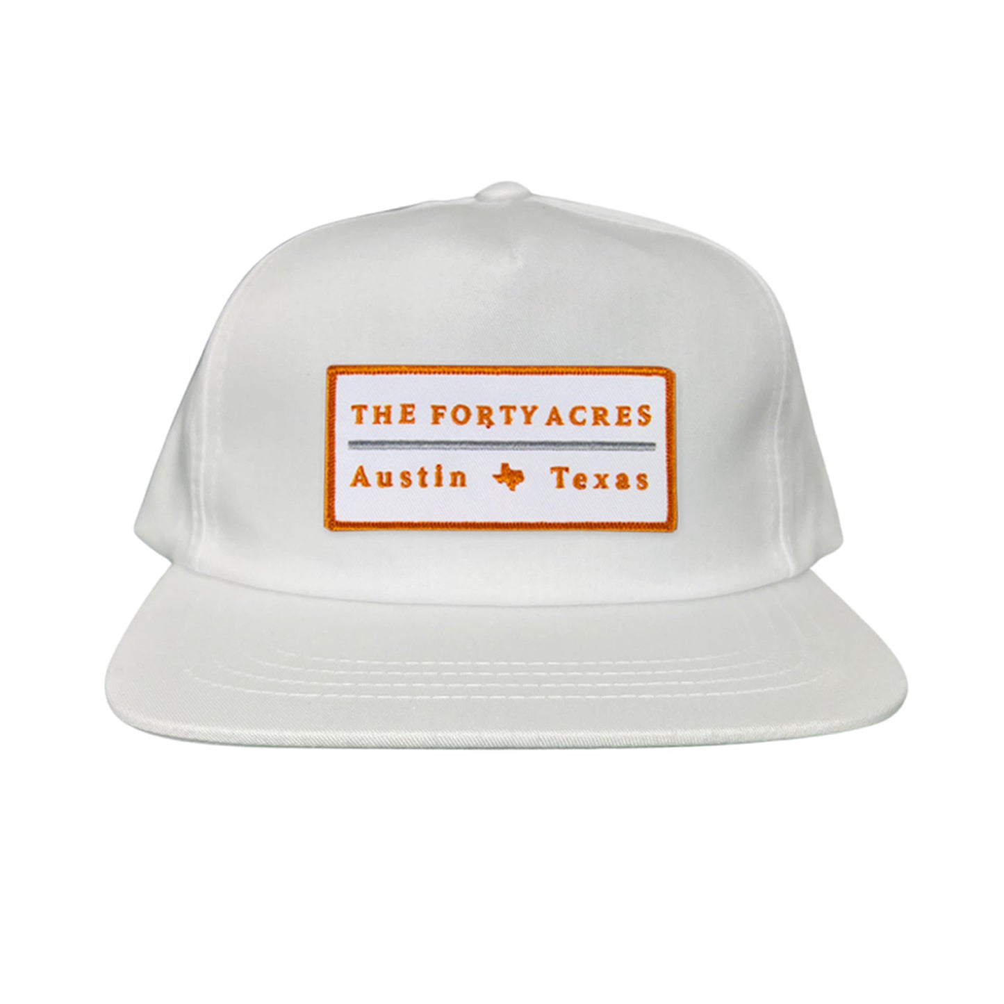 Texas Longhorns The Forty Acres / Hats / 082 Hat