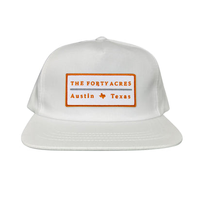 Texas Longhorns The Forty Acres / Hats / 082 Hat