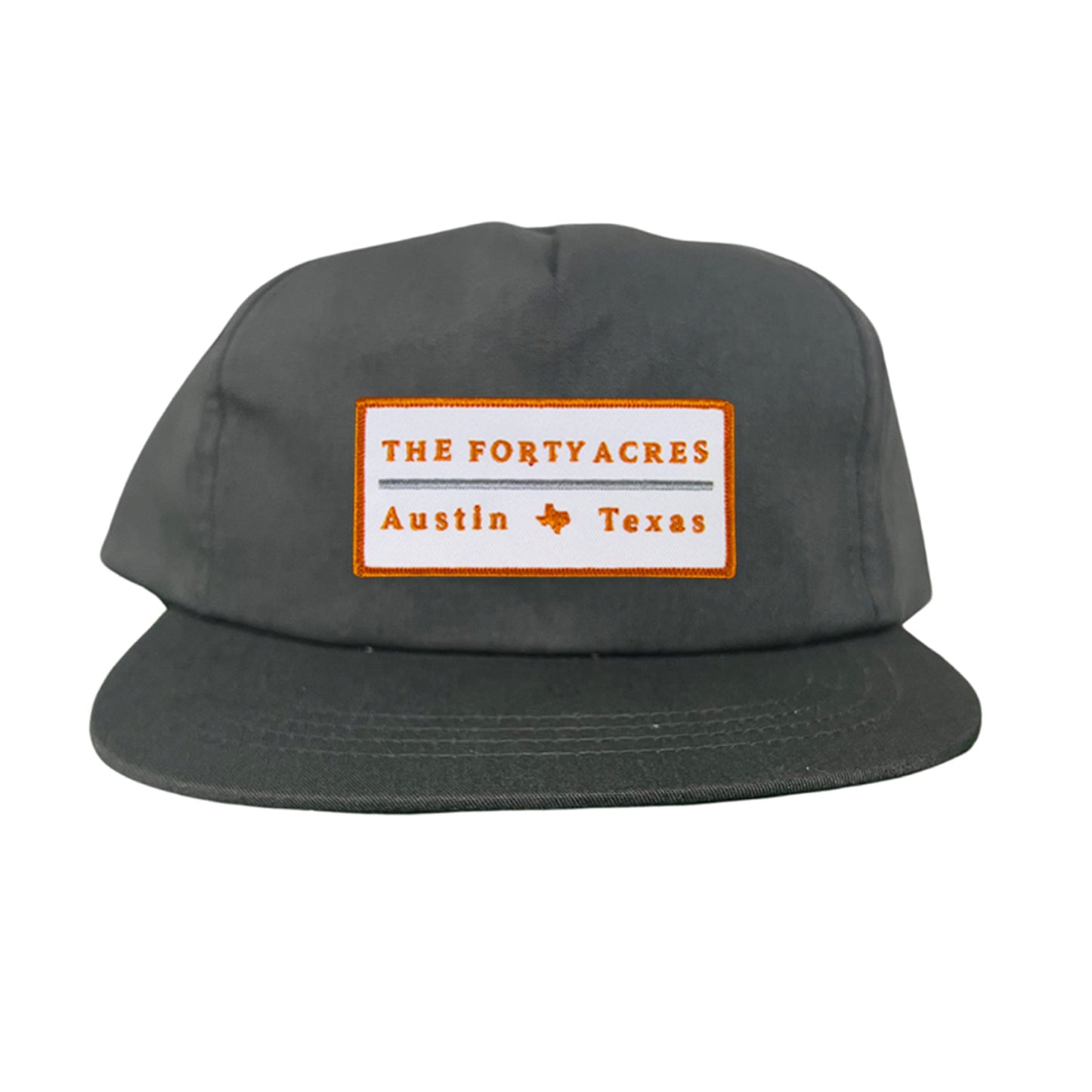 Texas Longhorns The Forty Acres / Hats / 082 Hat