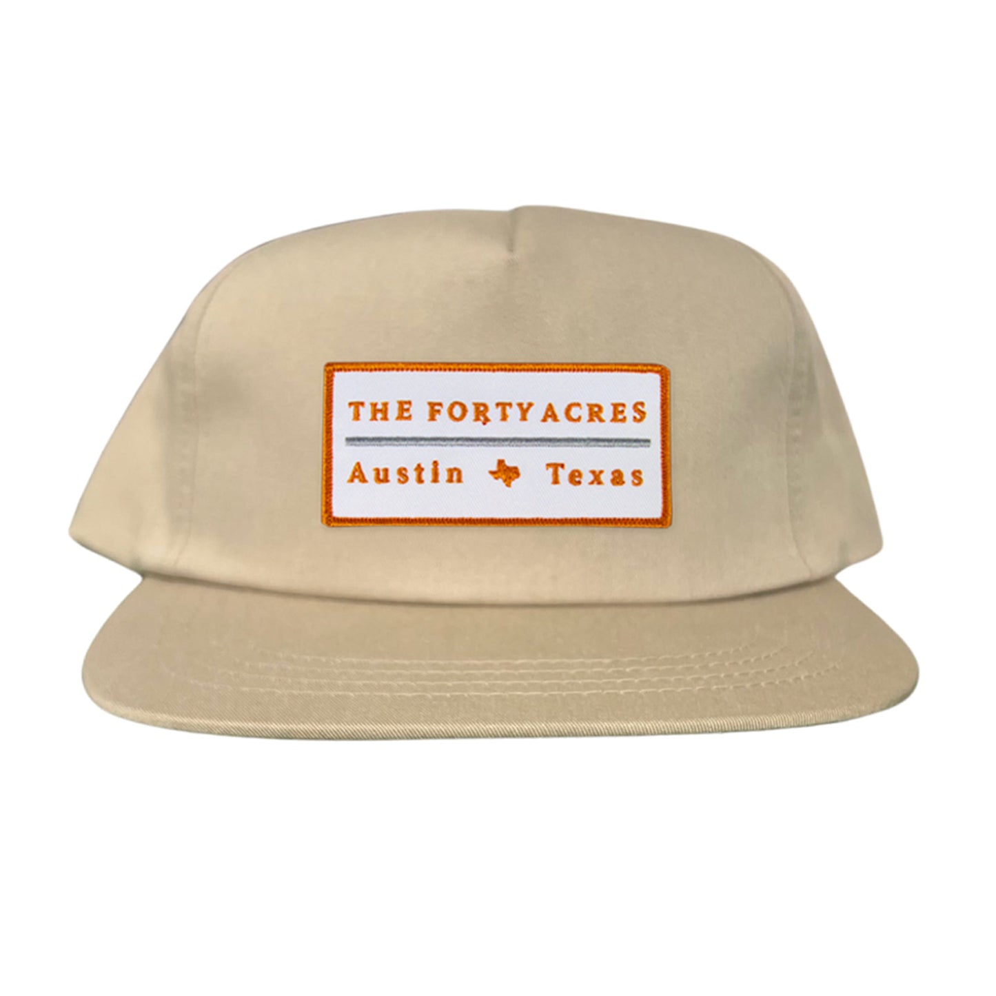 Texas Longhorns The Forty Acres / Hats / 082 Hat