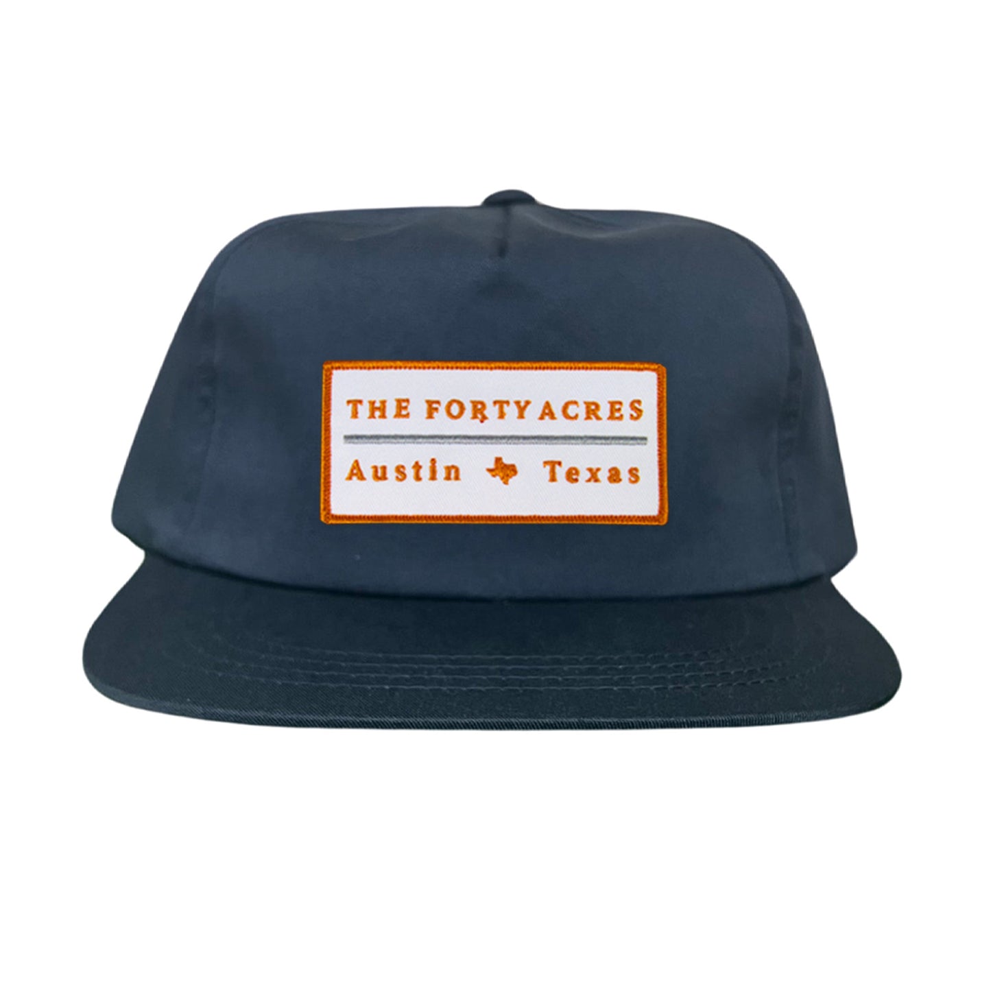 Texas Longhorns The Forty Acres / Hats / 082 Hat