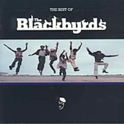 Blackbyrds - Best Of Blackbyrds - Music CD