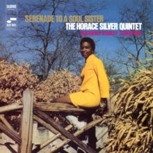 Serenade To A Soul Sister (Blue Note Classic Vinyl Edition) [180g LP] Vinyl Record