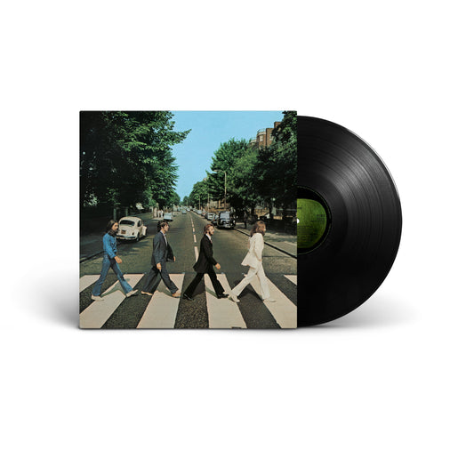 The Beatles - Abbey Road (50th Anniversary Edition) Vinyl Record