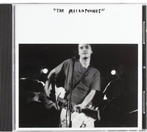 Microphones - Live In Japan February 19th 21st & 22nd 2003 - Music CD