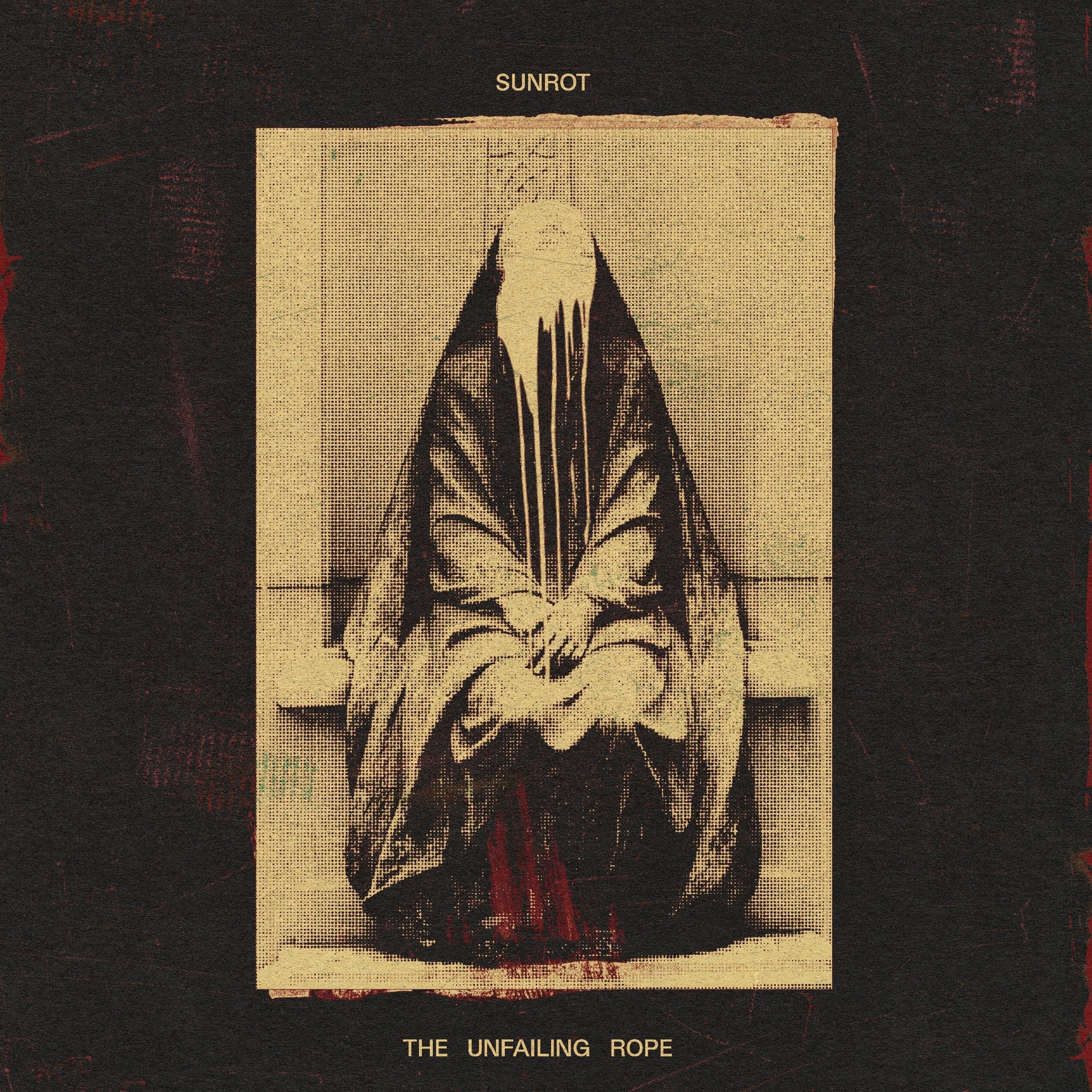Sunrot "The Unfailing Rope" Music CD