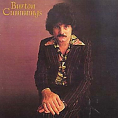 Cummings,burton - Burton Cummings - Music CD