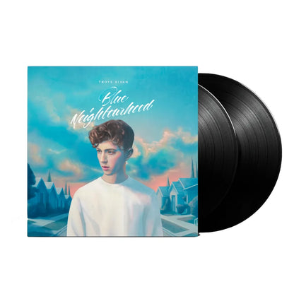 Troye Sivan - Blue Neighbourhood [2LP] Vinyl Record