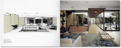 Case Study Houses. The Complete CSH Program 1945-1966 (German, French, English) Book