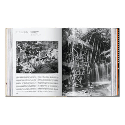 Frank Lloyd Wright. 45th Ed. (English) Book