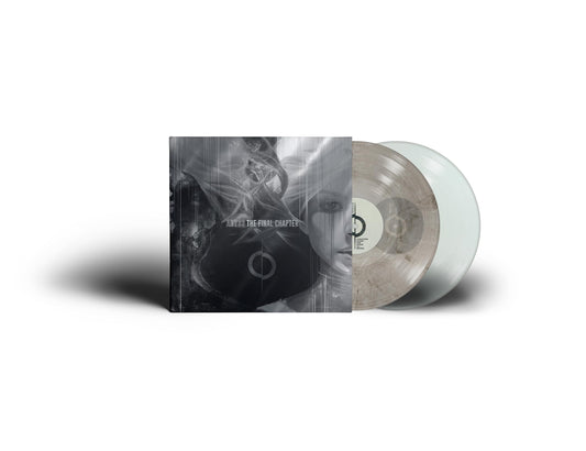 Annisokay - Abyss: The Final Chapter (Blk) [Colored Vinyl] [Limited Edition] (Slv) Vinyl Record Album Cover