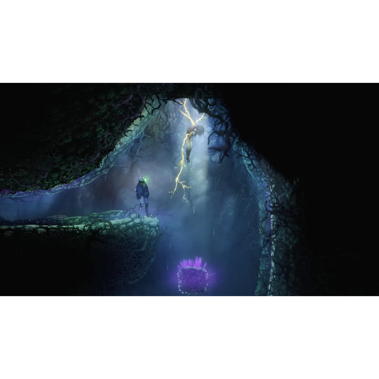 Humble Games - Ghost Song  - Switch