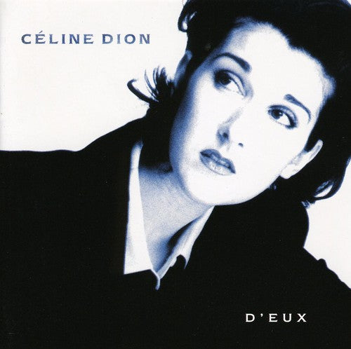 D'eux [Import] Music CD